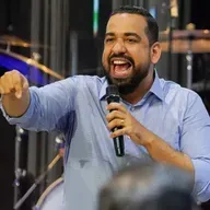 CREDE NOS SEUS PROFETAS _ Samuel Andrade