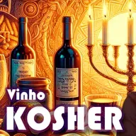 Vinhos kosher, o guia completo! #Kosher #VinhoKosher