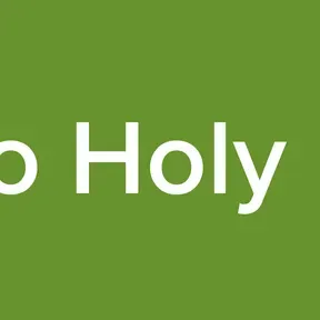 Radio Holy Mary