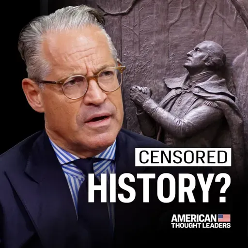 One Key Fact About America’s Founding That Isn’t Taught Anymore | Eric Metaxas