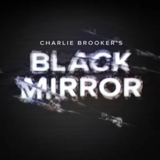 Serie destacada: BLACK MIRROR T6 | El podcast de Cinoscar & Rarities 8x54