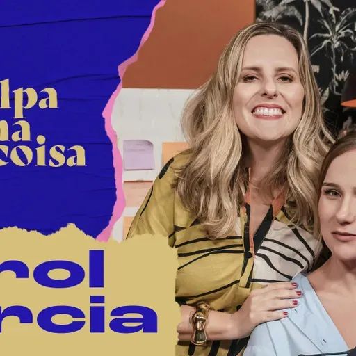 Carol Garcia fala de ‘Tremembé’, carreira na TV,  relações abusivas e como superou quadro de depressão