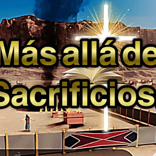 Más allá del Sacrificio