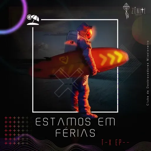 Hiato Zênite Podcast 2023