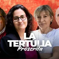 La tertúlia proscrita - 122- 13/02/2026:  Els procés hauria estat diferent amb Muriel Casals? amb Torra, Forcadell i Llach