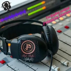 Primicia Stereo