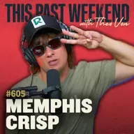 #605 - Memphis Crisp
