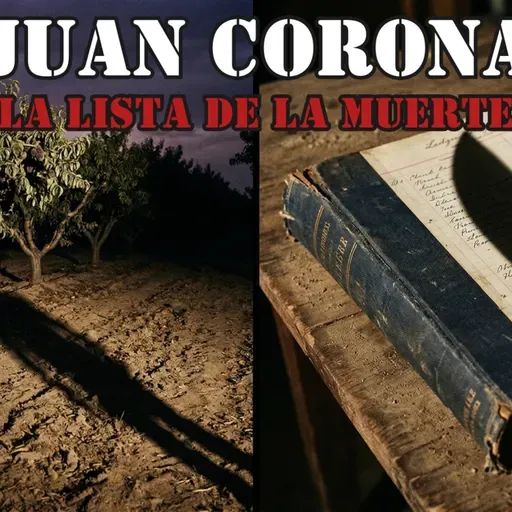 Juan Corona - El Asesino del Machete y Los "Menos Muertos" - BdC Radio