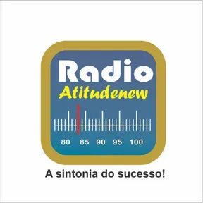 Radio Atitudenew