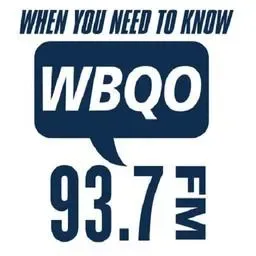 WBQO 93.7 FM