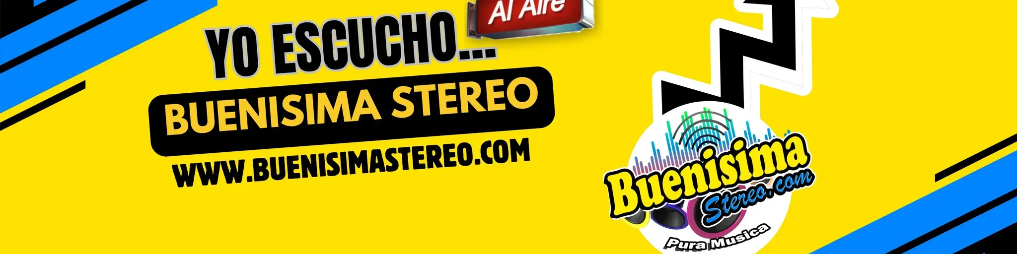 Buenisima Stereo (Barranquilla)