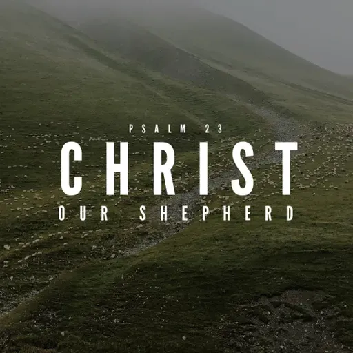 Psalm 23 | His Presence Gives Me Courage and Comfort