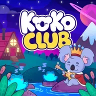 Unlock the whole Koala Kingdom 🐨👑 30-Day Free Trial of Koko Club