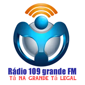 Rádio 109 grávido FM