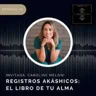 Registros akáshicos: El libro de tu alma.