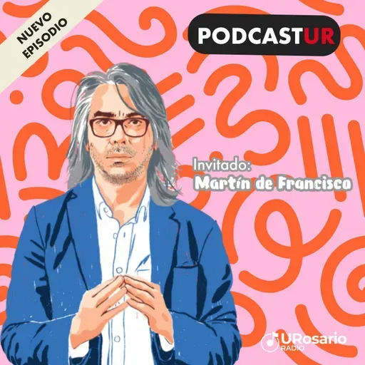 Entre coaching absurdo, fútbol y astrología: La entrevista con Martín de Francisco