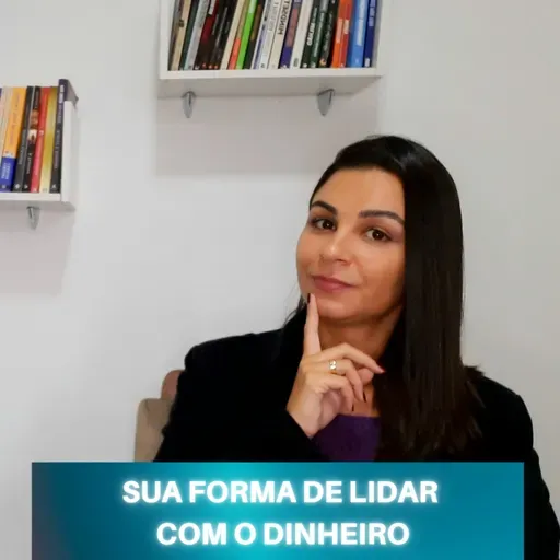 O que diz sua forma de LIDAR com DINHEIRO