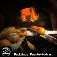 El Backstage: El sonido del pan y la tierra picada - Episodio exclusivo para mecenas