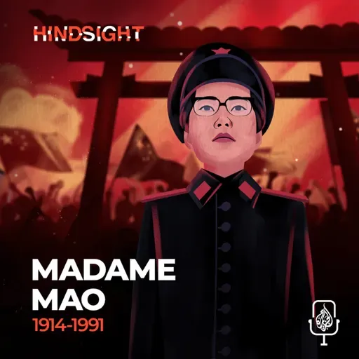 Madame Mao: China's Feared First Lady