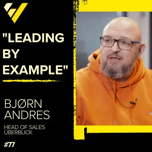 Leading by Example  -Björn Andres, Überblick