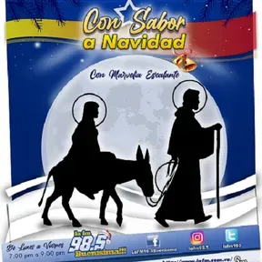 Con Sabor a Navidad