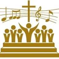 Alabanza y adoración durante el culto a Dios. Mayo 12, 2024. ML