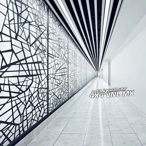 Alex Krupsky - 4X4 VNL MX ' 2026