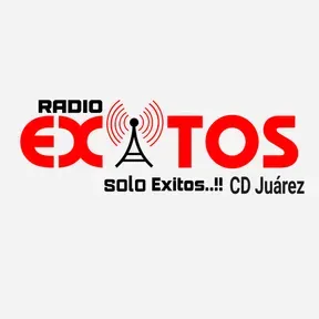 Radio Exitos FM CD. Juárez en vivo