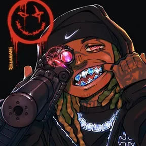 Good vibes