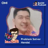 185. Problem Solving di Era Tidak Pasti: 6 Cara Berpikir Imperfeksionis
