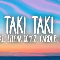 DJ Snake, Selena Gomez, Cardi B, Ozuna - Taki Taki