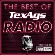 Lunch with Liucci: Billy Liucci joins TexAgs Live (Friday, May 15)