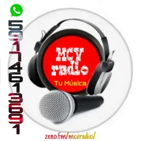 MCV RADIO