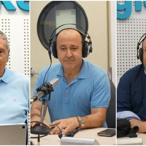 TARDE ABIERTA. Conversaciones con dos sentidos