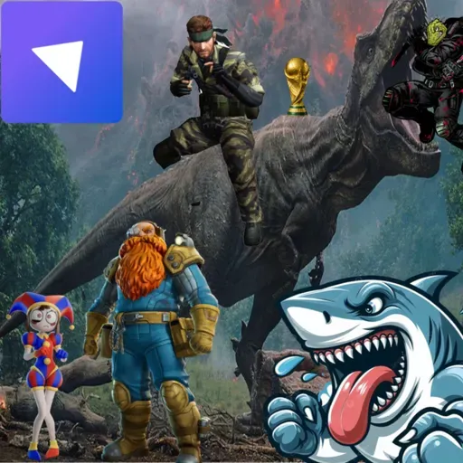 Confia na skin de dinossauro na copa - EP#242
