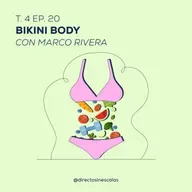 Episodio 20 - Vikini Body