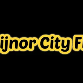 Bijnor City FM