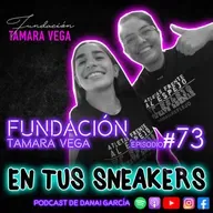 #073. FUNDACIÓN TAMATA VEGA - Documental “Atletas frente al espejo” Marzo 2023.