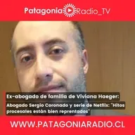 Ex abogado de Familia Haeger y su opinión de la serie Netflix: "42 días en la Oscuridad"