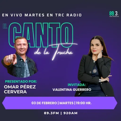 El Canto de la Trucha - Pensar el futuro a los 40+