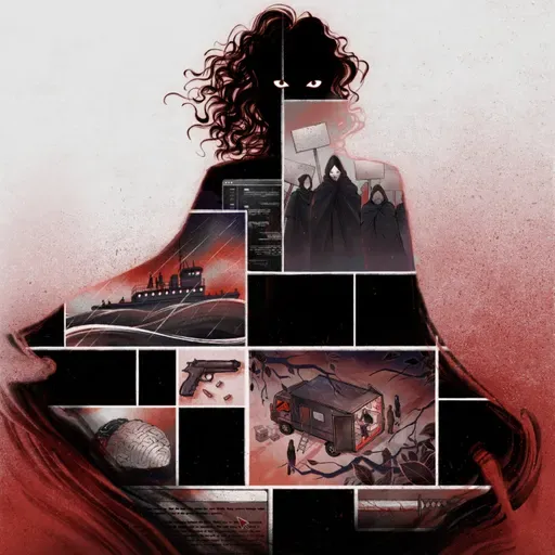 7x34 - ZIZ & THE ZIZIANS