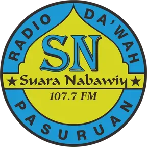 Suara Nabawiy