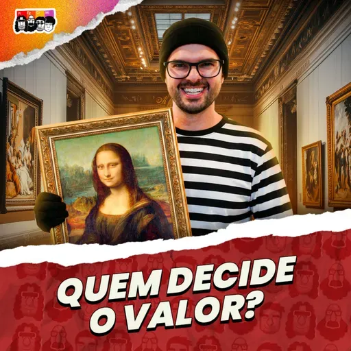 O Mercado de Arte não Faz Sentido?