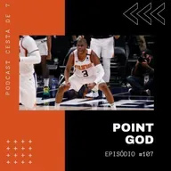 Cesta de 7 #107 - Point God