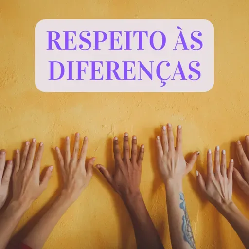RESPEITO ÀS DIFERENÇAS
