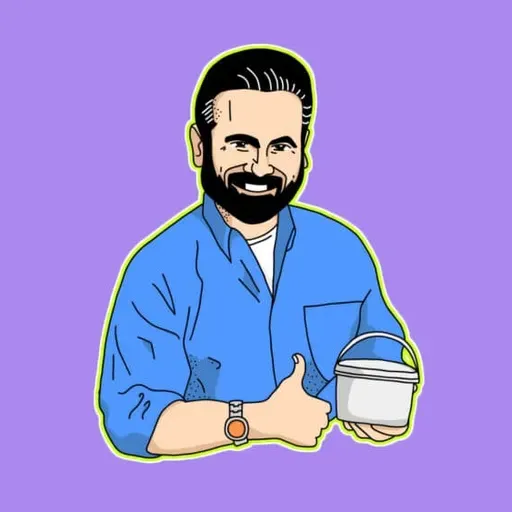 Kind World Presents: Endless Thread's look at the life and legacy of Bill Mays, iconic pitchman and meme