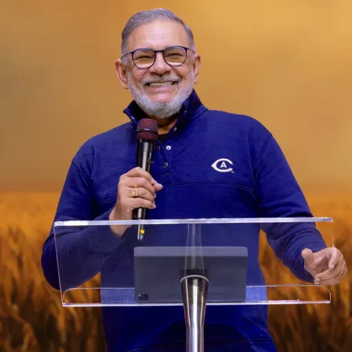 Viva, Antes de Morrer // Sabá Liberal