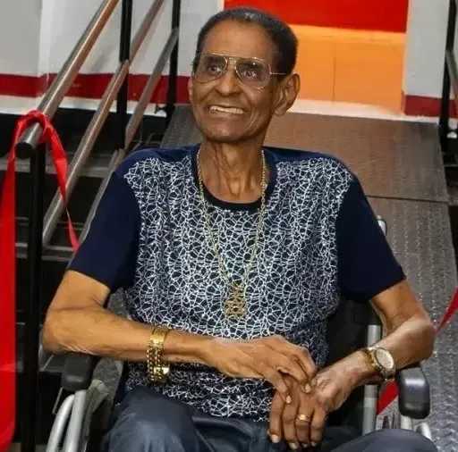 Morre Bira Presidente, fundador do grupo Fundo de Quintal e do bloco Cacique de Ramos