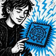 Unconventional AI Brain Inspired Analog Chips For 1000X Energy Efficiency