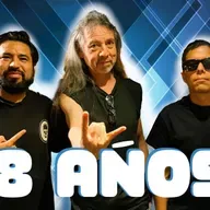 8 Años de Audífono | Celebrando con Xardiel Padilla de LA ROCKA